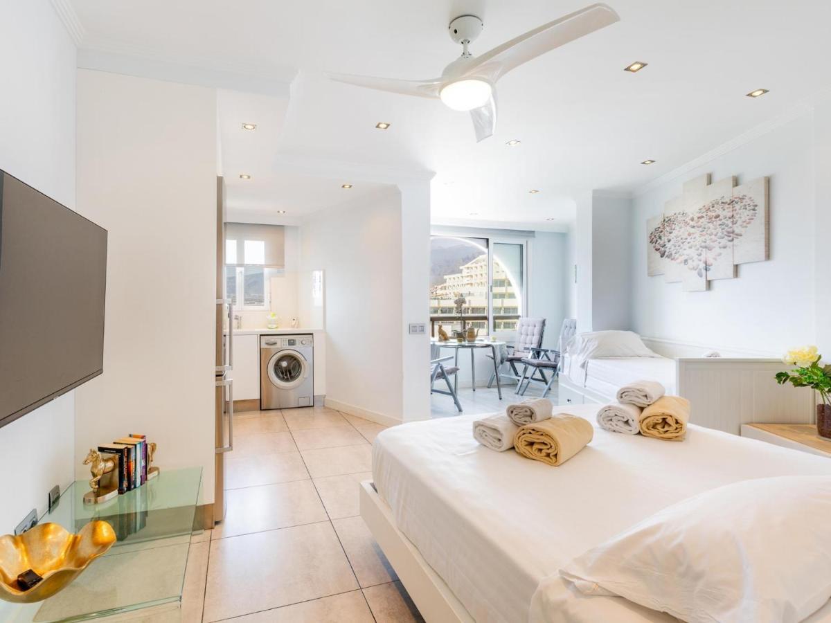 512 La Morera Blanca Luxuri Apartment ปลายาเดลาสอเมริกาส ภายนอก รูปภาพ