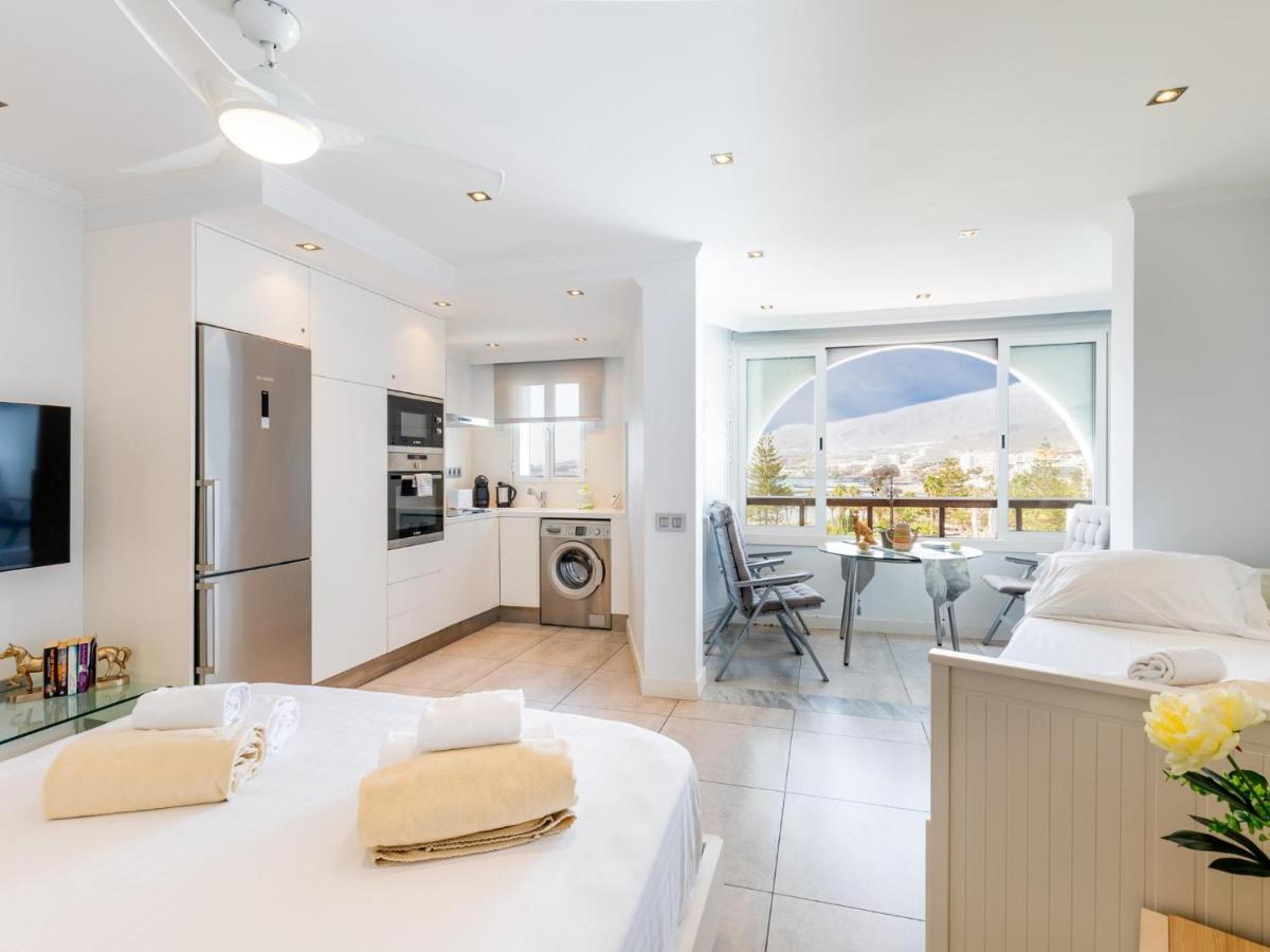 512 La Morera Blanca Luxuri Apartment ปลายาเดลาสอเมริกาส ภายนอก รูปภาพ