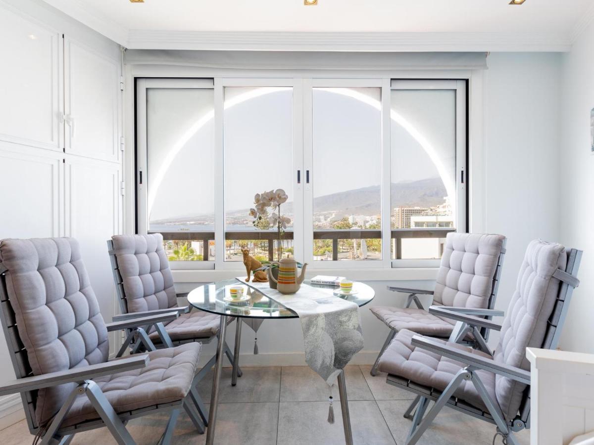 512 La Morera Blanca Luxuri Apartment ปลายาเดลาสอเมริกาส ภายนอก รูปภาพ