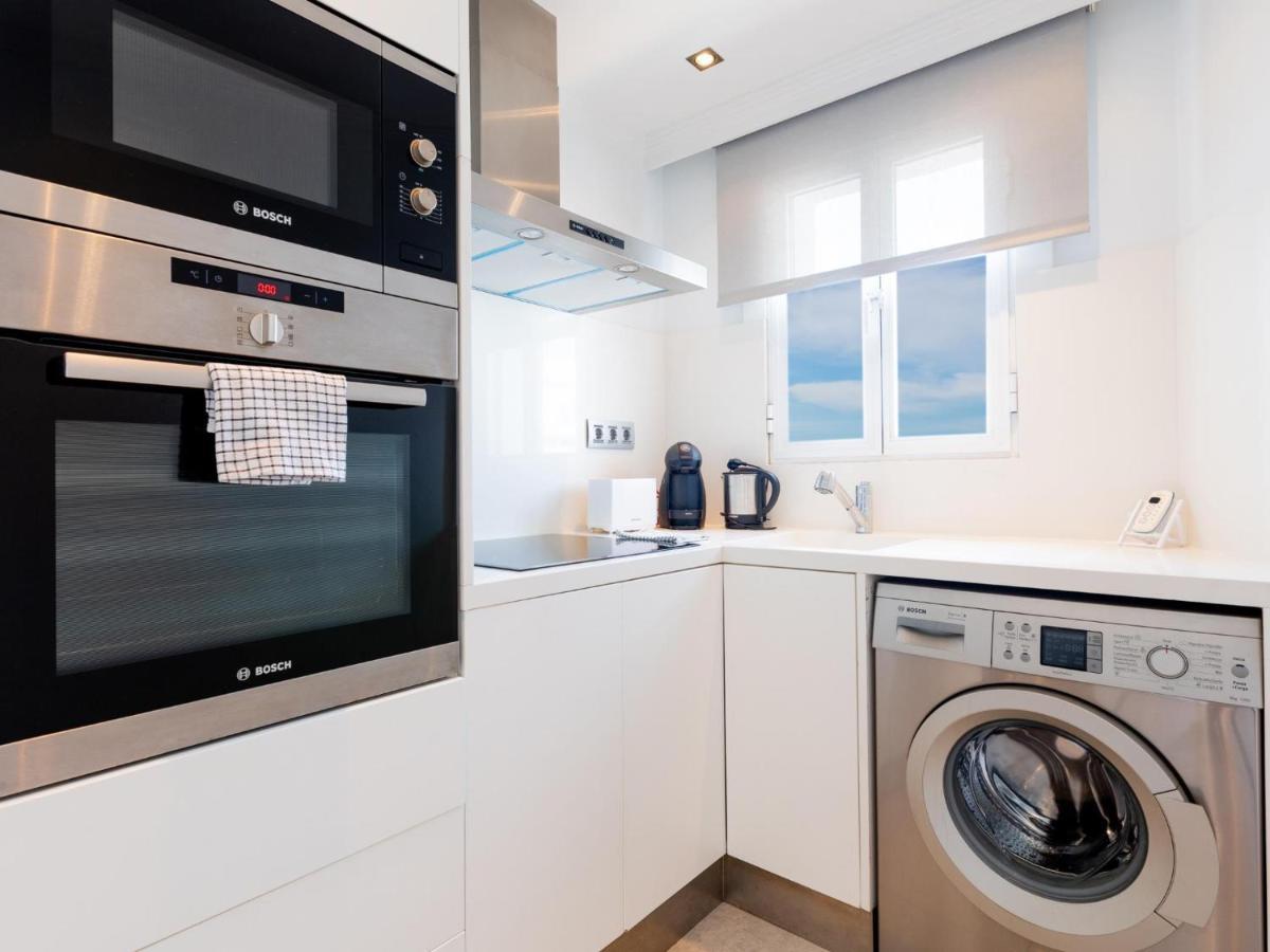 512 La Morera Blanca Luxuri Apartment ปลายาเดลาสอเมริกาส ภายนอก รูปภาพ