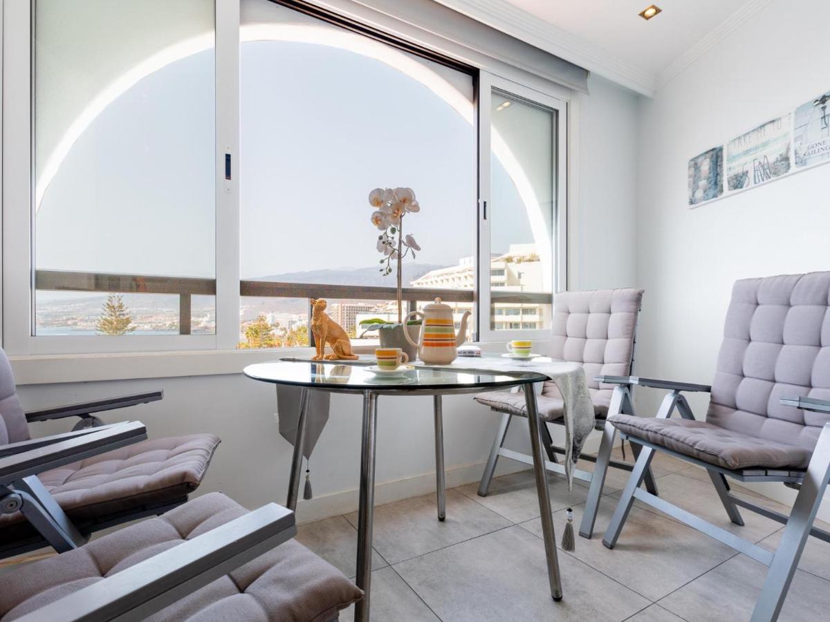 512 La Morera Blanca Luxuri Apartment ปลายาเดลาสอเมริกาส ภายนอก รูปภาพ